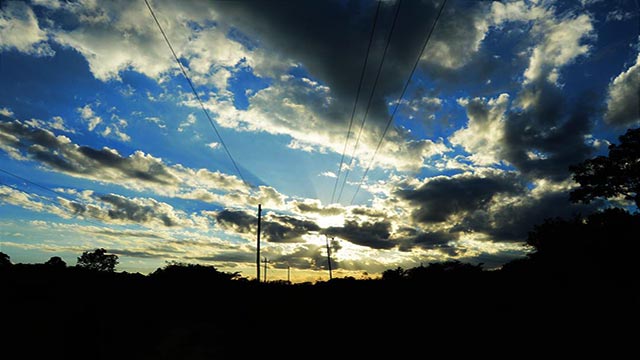 From a Father to his sons: “finish the race” From a Father to his sons: “finish the race”